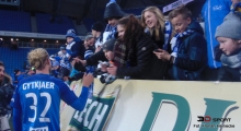 E: Lech Poznań - Lechia Gdańsk. 2018-03-16